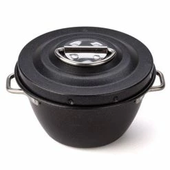 Avanti - Mini Non-Stick Pudding Steamer