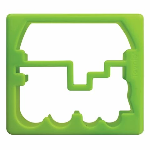 Tovolo - Sandwich Shaper Train & Boat 1 Tovolo - Sandwich Shaper Train & Boat
