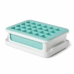 OXO - Good Grips Covered Silicone Cocktail Ice Cube Tray
