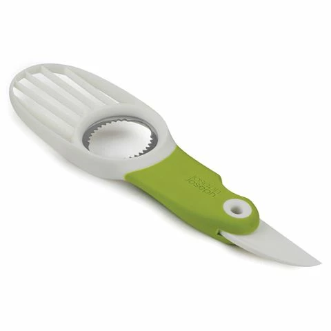 Joseph Joseph - GoAvocado 3-in-1 Avocado Tool 1 Joseph Joseph - GoAvocado 3-in-1 Avocado Tool