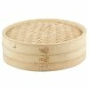 Davis & Waddell - Asia One 1 Tier Bamboo Steamer 30cm