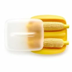 Lekue - Microwave Corn Cooker