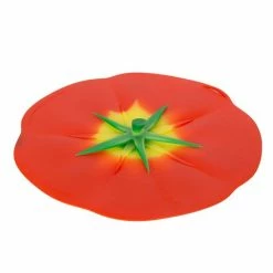 Charles Viancin - Tomato Medium-Small Lid 20cm