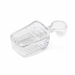 OXO - Good Grips Pop Container Dusting Scoop