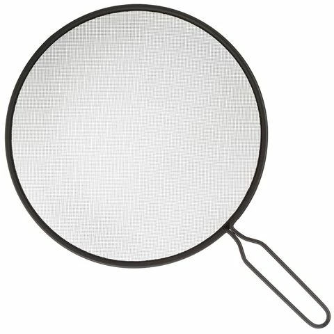 Masterpro - Non-stick Splatter Screen 1 Masterpro - Non-stick Splatter Screen