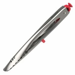 Tovolo - Stainless Steel Tongs 23cm