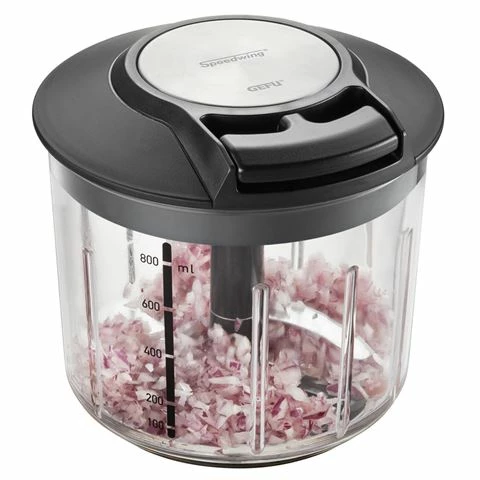 Gefu - Speedwing Multi-Chopper 1 Gefu - Speedwing Multi-Chopper