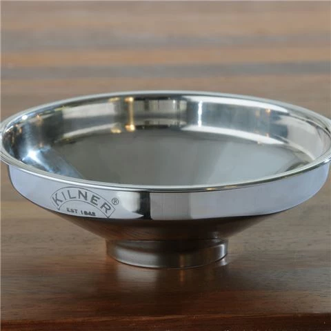 Kilner - Easy Fill Funnel 1 Kilner - Easy Fill Funnel