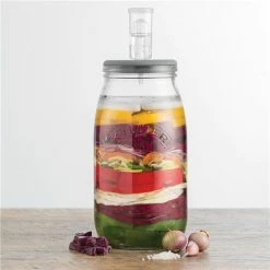 Kilner - Fermentation Set 3L