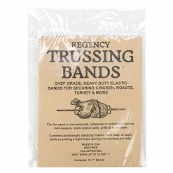 Regency - Trussing Bands 10pk