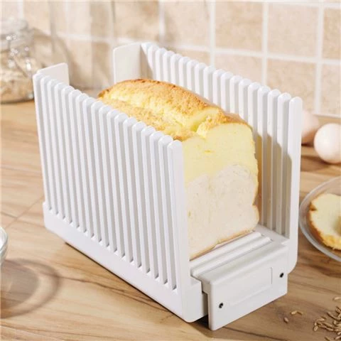 Avanti - Bread Slicing Guide 1 Avanti - Bread Slicing Guide