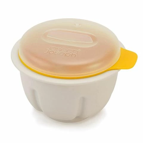 Joseph Joseph - M-Poach Microwave Egg Poacher 1 Joseph Joseph - M-Poach Microwave Egg Poacher