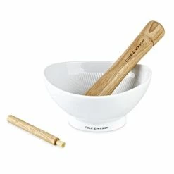 Cole & Mason - Suribachi Mortar & Pestle