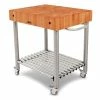 Boos - Cucina Cherry D`Amico Kitchen Cart