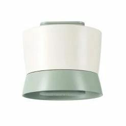 Lekue - Veggie Ricer Green