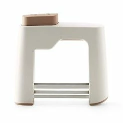 Lekue - Hasselback Cutter Terracotta