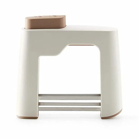 Lekue - Hasselback Cutter Terracotta 1 Lekue - Hasselback Cutter Terracotta