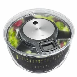Gefu - Speedwing Salad Spinner