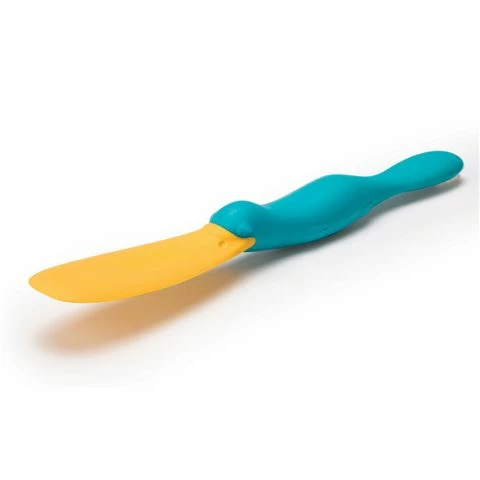 Ototo - Splatypus Jar Scraper Spatula 1 Ototo - Splatypus Jar Scraper Spatula