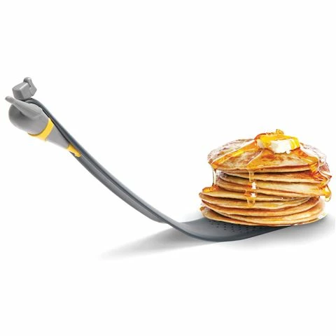 Ototo - Pan Man Charcoal 1 Ototo - Pan Man Charcoal