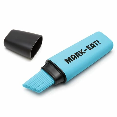 Ototo - Mark Eat Blue 1 Ototo - Mark Eat Blue