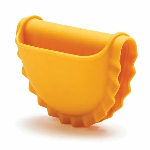 Monkey Business - Mezzelune Silicone Grip 1 Monkey Business - Mezzelune Silicone Grip