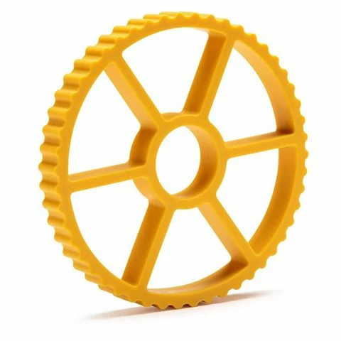 Monkey Business - Rotelle Trivet 1 Monkey Business - Rotelle Trivet