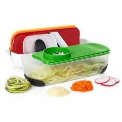 OXO - Spiralize Grate & Slice Set