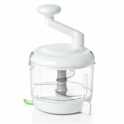 OXO - One Stop Chop Manual Food Processor