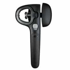 OXO - Locking Can Opener With Lid Catch