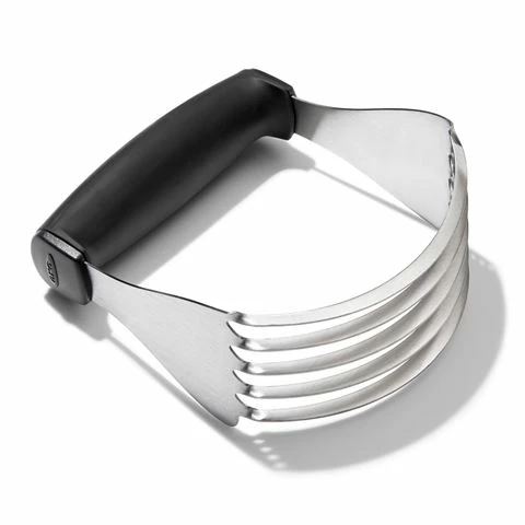 OXO - Dough Blender With Blades 1 OXO - Dough Blender With Blades
