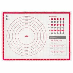 OXO - Silicone Pastry Mat