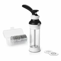 OXO - Cookie Press Set 14pce