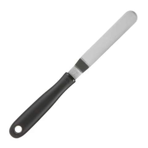 OXO - Cupcake Icing Knife 1 OXO - Cupcake Icing Knife