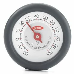 OXO - Chef's Precision Analog Instant Read Thermometer
