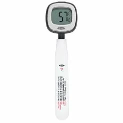 OXO - Chef's Precision Digital Instant Read Thermometer