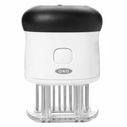 OXO - Bladed Meat Tenderizer White