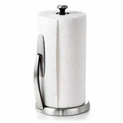 OXO - Simply Tear Paper Towel Holder