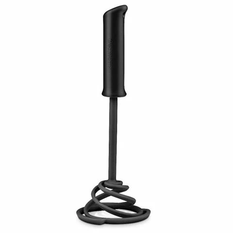 Dreamfarm - Smood Lite Potato Masher Black 1 Dreamfarm - Smood Lite Potato Masher Black