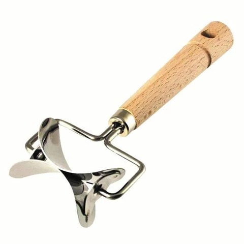 Avanti - Round Dumpling/Ravioli Cutter 6cm 1 Avanti - Round Dumpling/Ravioli Cutter 6cm