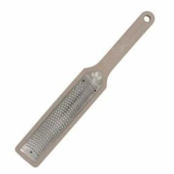 Microplane - EcoGrate Series Zester Grater Dover Grey