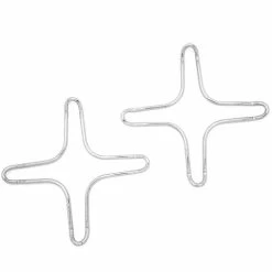 Cuisena - Heat Reducer/Trivet Set 2pce