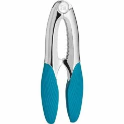 Trudeau - Seafood Cracker Blue