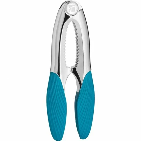 Trudeau - Seafood Cracker Blue 1 Trudeau - Seafood Cracker Blue