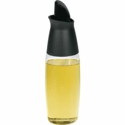 Trudeau - Automatic Oil/Vinegar Bottle