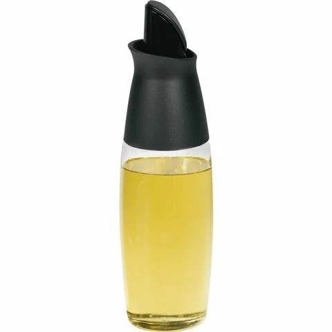 Trudeau - Automatic Oil/Vinegar Bottle 1 Trudeau - Automatic Oil/Vinegar Bottle