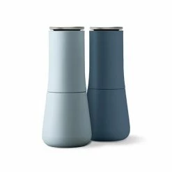 Joseph Joseph - Milltop Salt & Pepper Set