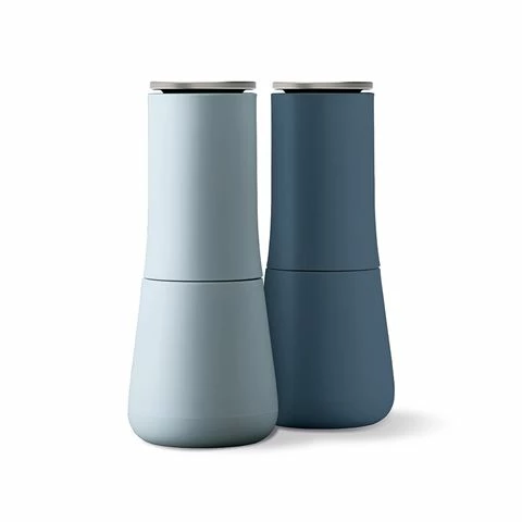 Joseph Joseph - Milltop Salt & Pepper Set 1 Joseph Joseph - Milltop Salt & Pepper Set