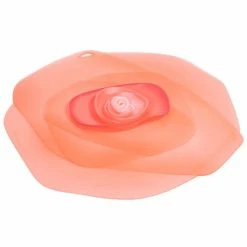 Charles Viancin - Rose Lid Candy Pink 28cm