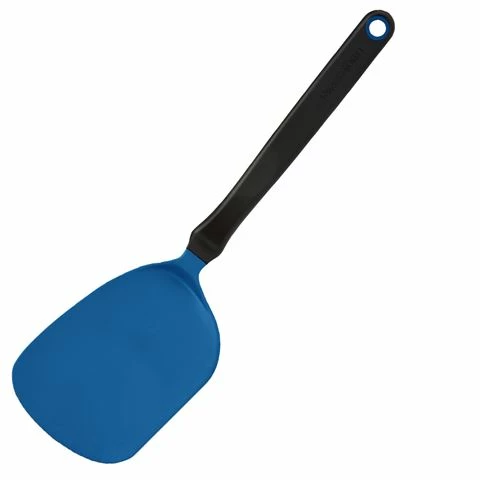 Dreamfarm - Chopula Chopping Sit-up Spatula Classic Blue 1 Dreamfarm - Chopula Chopping Sit-up Spatula Classic Blue
